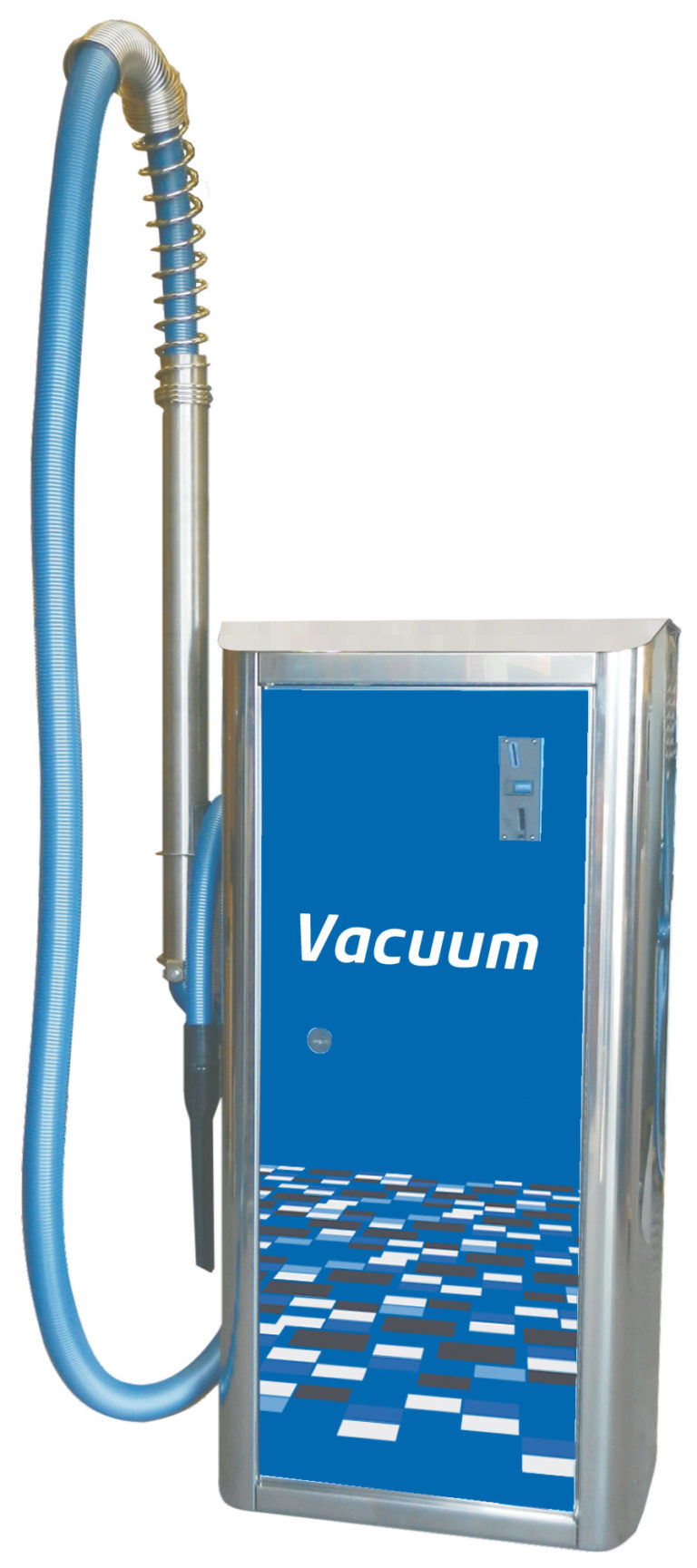 Auto Vac 4000 Sterners